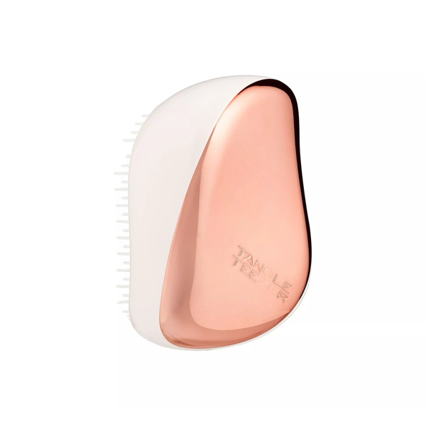 Щітка для волосся Tangle Teezer Compact Styler Rose Gold Ivory 690грн.