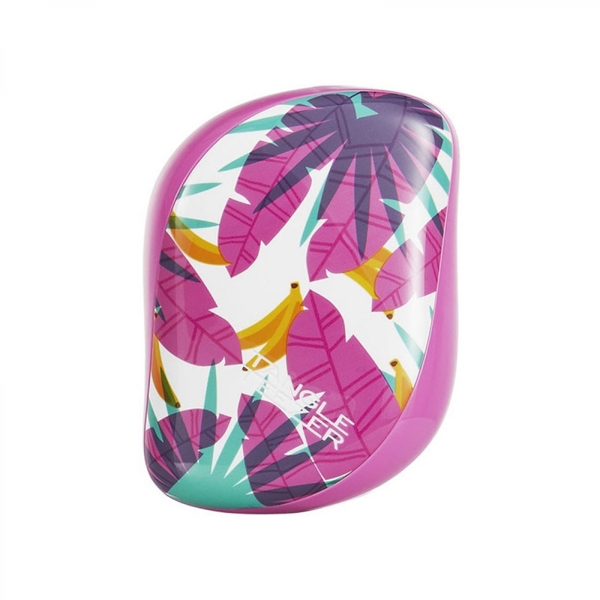 Щітка для волосся Tangle Teezer Compact Styler Botanical Bananas 640грн.