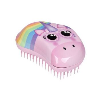 Щітка для волосся Tangle Teezer The Original Mini Children Rainbow The Unicorn