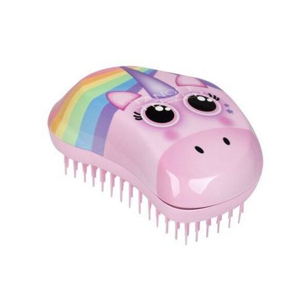 Щітка для волосся Tangle Teezer The Original Mini Children Rainbow The Unicorn 570грн.