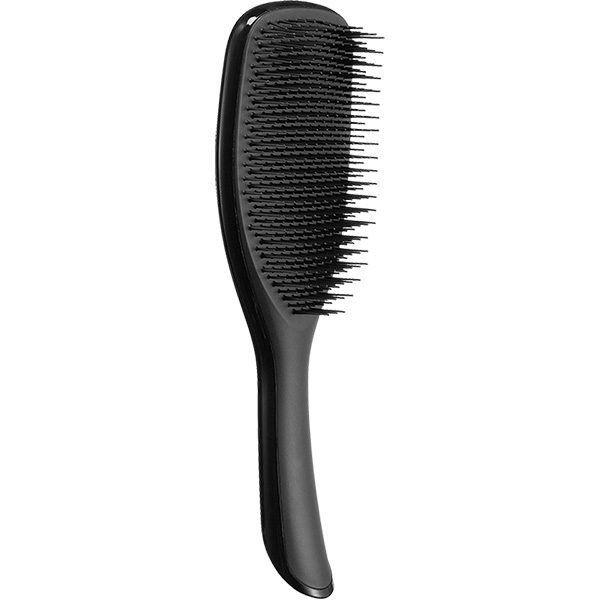 Щітка для волосся Large Wet Detangler Black Gloss 640грн.