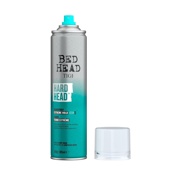 Лак для волосся сильної фіксації Tigi Bed Head Hard Head Hard Hold 385мл