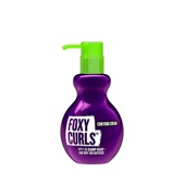 Крем для кучерявого волосся Tigi Bed Head Foxy Curls Contour Cream 200мл