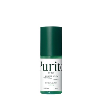 Сироватка з екстрактом центелли Purito Wonder Releaf Centella Serum 60 мл