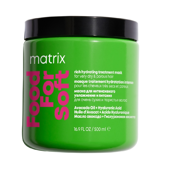 Маска для інтенсивного живлення та зволоження волосся Matrix Food For Soft 500 мл