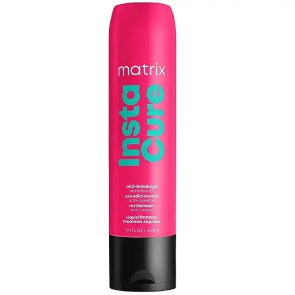 Кондиціонер для пошкодженого волосся Matrix InstaCure Conditioner 300 мл