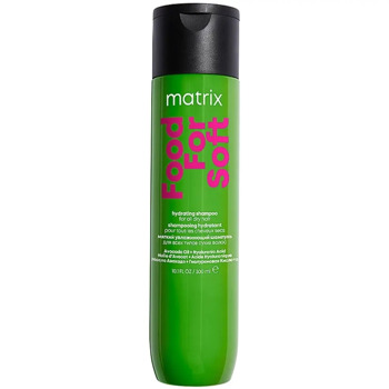 Шампунь для зволоження волосся Matrix Food For Soft Hydrating Shampoo 300 мл 