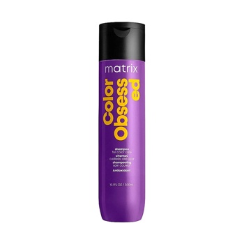 Шампунь для фарбованого волосся Matrix Color Obsessed Shampoo 300 мл