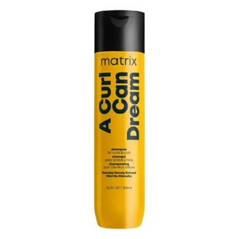 Шампунь для кучерявого волосся Matrix A Curl Can Dream Shampoo 300 мл