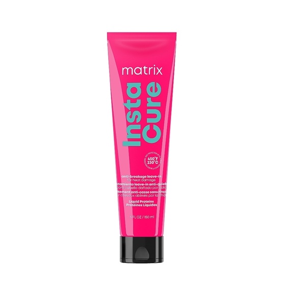 Незмивний засіб-догляд проти ламкості для пошкодженого волосся Matrix Insatacure Anti-breakage Leave-in 150 мл