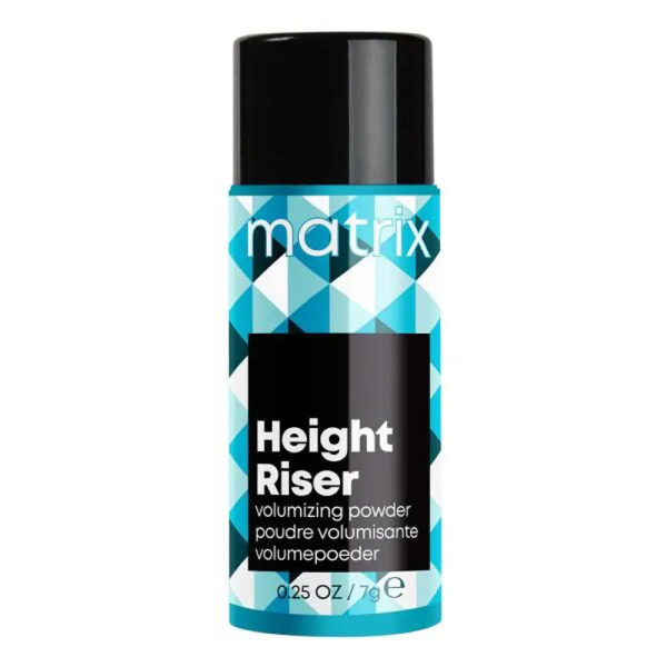  Пудра для прикореневого об'єму волосся Matrix Height Riser Volumizing Powder 7 г