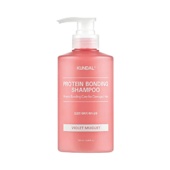Шампунь для пошкодженого волосся Kundal Protein Bonding Shampoo Violet Muguet 500