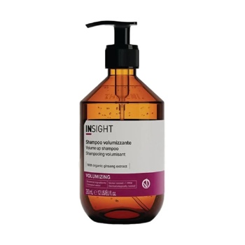 Шампунь для об'єму волосся Insight Volumizing 350 мл