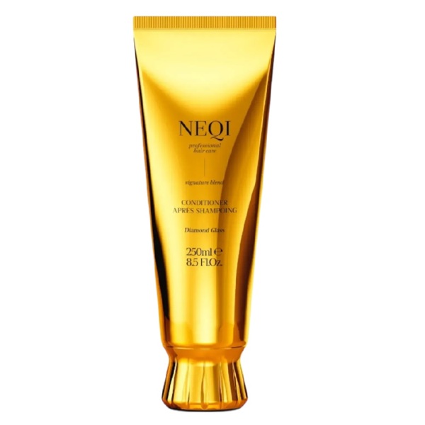 Розгладжуючий кондиціонер для волосся NEQI Conditioner Diamond Glass 250 мл