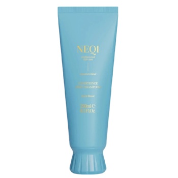 Кондиціонер для зміцнення волосся NEQI  Conditioner Build Boost 250 мл