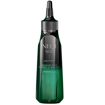 Тонік для шкіри голови з розмарином NEQI Scalp Symphony Rosemary Tonic 120 мл