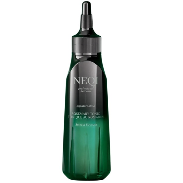 Тонік для шкіри голови з розмарином NEQI Scalp Symphony Rosemary Tonic 120 мл