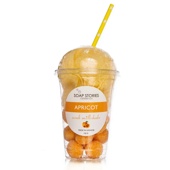 Скраб для тіла Soap Stories Scrub Milkshake абрикос 150 г 