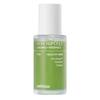 Відновлювальна ампульна сироватка з екстрактом ноні Celimax The Real Noni Energy Ampoule 30 мл