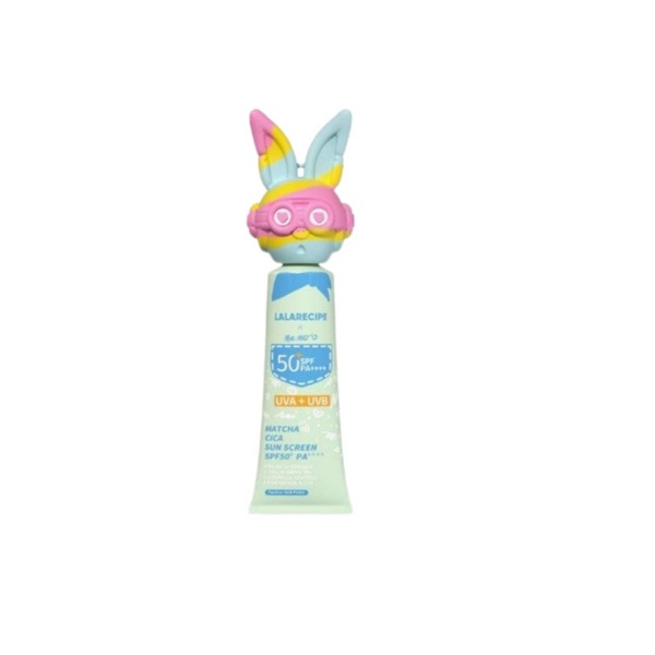  Сонцезахисний крем з центеллою та матчею  Matcha Cica Sun Cream 50 мл