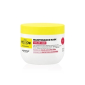 Маска для фарбованого волосся Yellow Color Care 300 мл