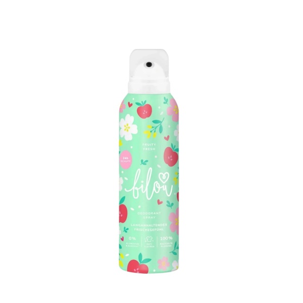 Дезодорант спрей Deodorant Spray Fruity Fresh 150 мл