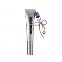 Блиск для губ bad babe Bloomer Plum Jam з брелком 15 мл