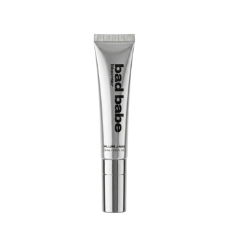 Блиск для губ bad babe Bloomer Plum Jam з брелком 15 мл