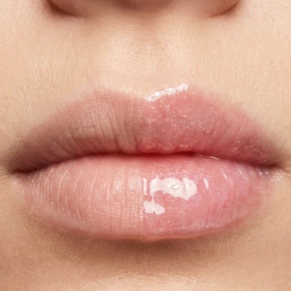 Блиск для губ bad babe Bloomer Cotton Candy з брелком 15 мл-1