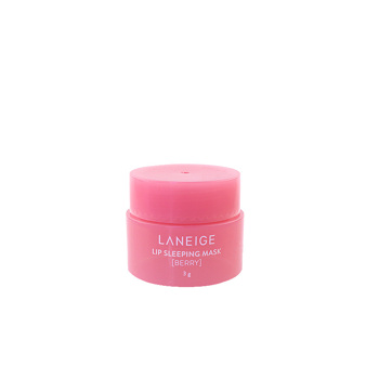 Нічна маска для губ Laneige Lip Sleeping Mask Berry 3 г