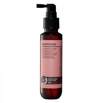 Відновлюючий тонік для шкіри голови та росту волосся Moremo Revitalizing Hair Tonic A 115 мл