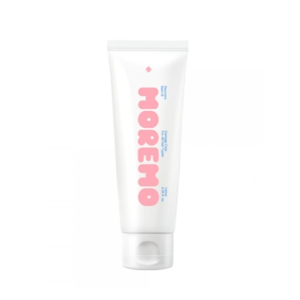 Протеїновий термозахисний відновлюючий бальзам Moremo Recovery Balm B 120 мл 999грн.