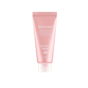Відновлюючий термозахисний бальзам Moremo Recovery Balm B 20 мл