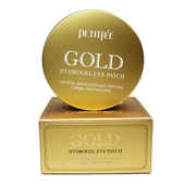 Гідрогелеві патчі для очей із золотим комплексом Petitfee Gold Hydrogel Eye Patch 60 шт