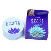 Гідрогелеві охолоджувальні патчі для очей Petitfee Agave Cooling Hydrogel Eye Mask 60 шт