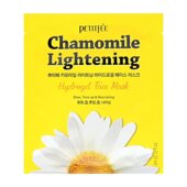 Гідрогелева освітлювальна маска для обличчя Petitfee Chamomile Lightening Hydrogel 32 г