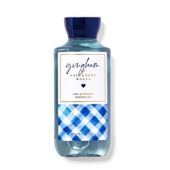 Гель для душу Bath and Body Works GINGHAM 295мл