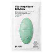 Тканинна маска Dr.Jart+ Water Jet Soothing Hydra Solution 25г