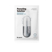 Тканинна маска Dr.Jart+ Dermask Porecting Solution для очищення пор 28 г
