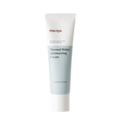 Мінеральний крем з термальною водою Manyo Factory Thermal Water Moisturizing Cream 50 мл