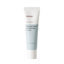 Мінеральний крем з термальною водою Manyo Factory Thermal Water Moisturizing Cream 50 мл
