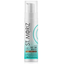 Автобронзат-мус для експрес засмаги St.Moriz Fast Tan, 200мл