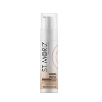 Автобронзат-мус St.Moriz Pro Medium, 200 мл