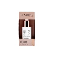 Сироватка-автобронзат для обличчя Advanced tan boosting facial serum 15 мл