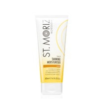 Лосьйон зволожуючий для поступової засмаги  St.Moriz Golden Glow Tanning Moisturiser 200 мл