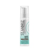 Автобронзат-Мус St.Moriz Professional Tanning Mousse Medium Dark 200мл