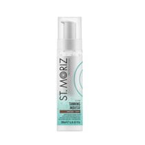 Автобронзат-Мус St.Moriz Professional Tanning Mousse Medium Dark 200мл