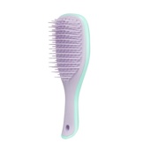 Щітка для волосся Tangle Teezer The Wet Detangler Mini Wisteria Leaf