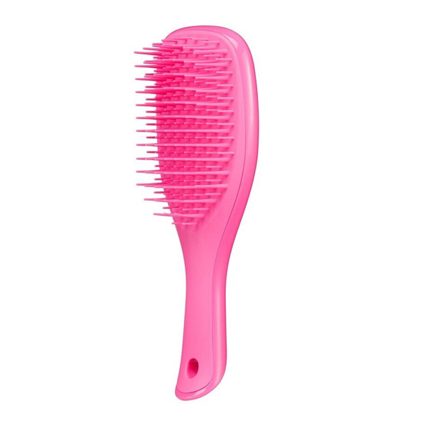 Щітка для волосся Tangle Teezer The Wet Detangler Mini Pink Sherbet 470грн.