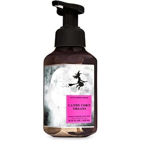Мило-пінка для рук Bath And Body Works Candy Corn Trears 259 мл 270грн.